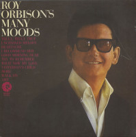Vorschau: Roy Orbison's Many Moods (LP, 180g Vinyl) Vorschau: Roy Orbison's Many Moods (LP, 180g Vinyl)