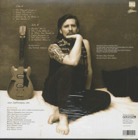 Vorschau: Inhale My World (LP) Vorschau: Inhale My World (LP)