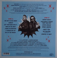 Vorschau: Get Back Into It (LP) Vorschau: Get Back Into It (LP)