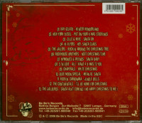 Vorschau: Rock Roll X-Mas (CD) Vorschau: Rock Roll X-Mas (CD)
