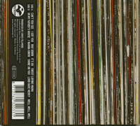 Vorschau: Elevations (CD) Vorschau: Elevations (CD)