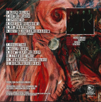 Vorschau: Psychotic Mutilation (LP, colored Vinyl) Vorschau: Psychotic Mutilation (LP, colored Vinyl)