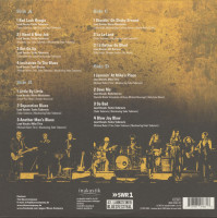 Vorschau: United Nations Of Blues (2-LP, 180g Vinyl) Vorschau: United Nations Of Blues (2-LP, 180g Vinyl)