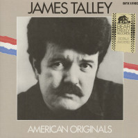 Vorschau: American Originals (LP) Vorschau: American Originals (LP)