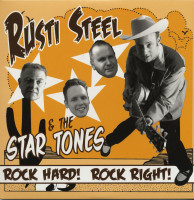 Vorschau: Rock Hard! Rock Right! (7inch, 45rpm, PS, EP) Vorschau: Rock Hard! Rock Right! (7inch, 45rpm, PS, EP)