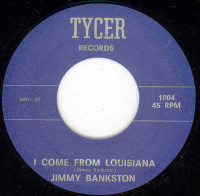 Vorschau: I Come From Louisiana - Blue Eyes Cryin In The Rain (7inch, 45rpm) Vorschau: I Come From Louisiana - Blue Eyes Cryin In The Rain (7inch, 45rpm)