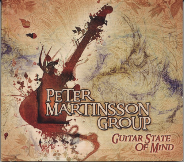 Guitar State Of Mind
