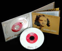 Vorschau: Hello Baby - Juke Box Pearls (CD) Vorschau: Hello Baby - Juke Box Pearls (CD)