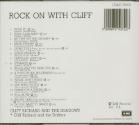 Vorschau: Rock On With Cliff (CD) Vorschau: Rock On With Cliff (CD)