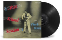 Vorschau: After School Session (remastered) (180g) (LP) Vorschau: After School Session (remastered) (180g) (LP)
