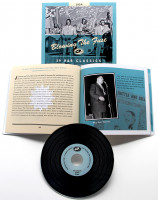 Vorschau: 1954 - 29 R&B Classics That Rocked The Jukebox (CD) Vorschau: 1954 - 29 R&B Classics That Rocked The Jukebox (CD)