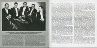 Vorschau: Comedian Harmonists & Co - Die goldene Ära deutscher Vokalensembles (CD) Vorschau: Comedian Harmonists & Co - Die goldene Ära deutscher Vokalensembles (CD)