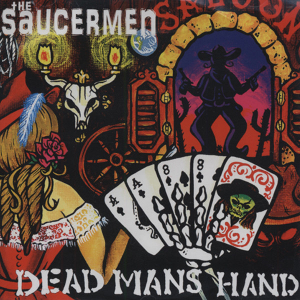 Dead Mans Hand