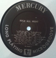 Vorschau: Rock All Night - Soundtrack (LP) Vorschau: Rock All Night - Soundtrack (LP)