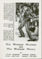 Vorschau: The Burbank Sessions And The Burbank Puzzle (Deutsche Ausgabe) Vorschau: The Burbank Sessions And The Burbank Puzzle (Deutsche Ausgabe)