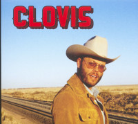 Vorschau: Clovis (CD) Vorschau: Clovis (CD)