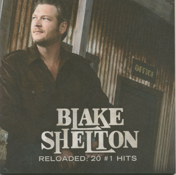 Reloaded: 20#1 Hits Reloaded: 20#1 Hits