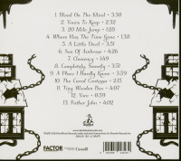 Vorschau: Chains & Stakes (CD) Vorschau: Chains & Stakes (CD)