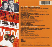 Vorschau: Soul Classics (2-CD) Vorschau: Soul Classics (2-CD)