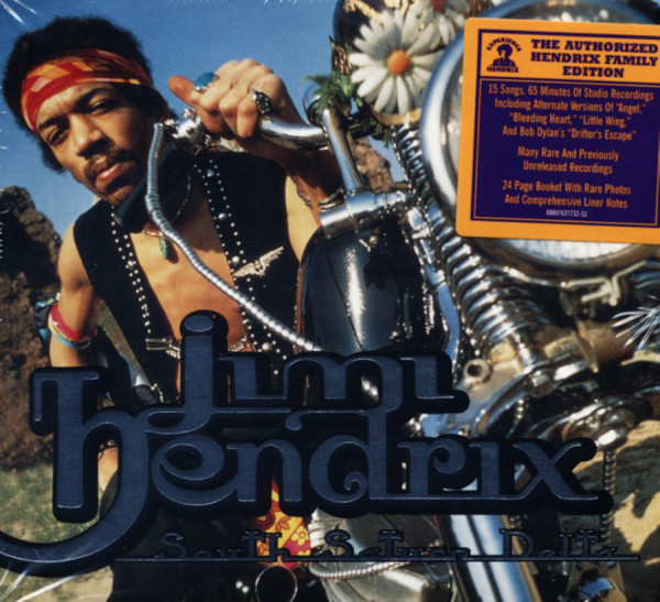 South Saturn Delta South Saturn Delta