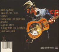 Vorschau: Riding With The Elephant - Kitchen Recording Series (CD) Vorschau: Riding With The Elephant - Kitchen Recording Series (CD)