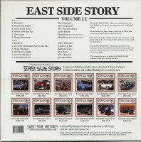 Vorschau: East Side Story Vol.1-12 (13-LP Box-Set, Ltd.) Vorschau: East Side Story Vol.1-12 (13-LP Box-Set, Ltd.)