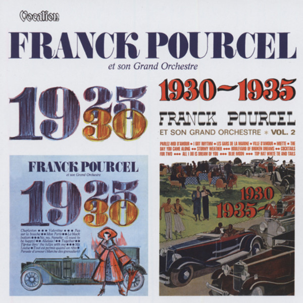 1925-30 & 1930-35