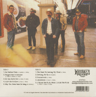 Vorschau: Mojave Gold (LP) Vorschau: Mojave Gold (LP)