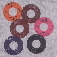 Vorschau: Rhythm Rockin' Blues (CD) Vorschau: Rhythm Rockin' Blues (CD)