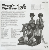 Vorschau: Love (LP, colored Vinyl, Ltd.) Vorschau: Love (LP, colored Vinyl, Ltd.)