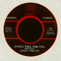 Vorschau: Since I Fell For You - The Ballad Of Davy Crockett (7inch, 45rpm) Vorschau: Since I Fell For You - The Ballad Of Davy Crockett (7inch, 45rpm)