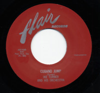 Vorschau: Cubano Jump - Loosely (7inch, 45rpm) Vorschau: Cubano Jump - Loosely (7inch, 45rpm)