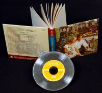 Vorschau: 1954 Schlager im Spiegel der Zeit Vorschau: 1954 Schlager im Spiegel der Zeit