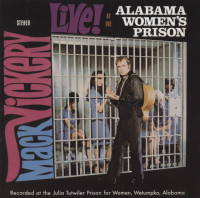 Vorschau: Live At The Alabama Women's Prison, plus (CD) Vorschau: Live At The Alabama Women's Prison, plus (CD)