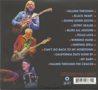 Vorschau: Blues All Around (CD) Vorschau: Blues All Around (CD)