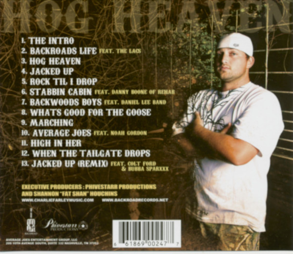 Hog Heaven