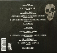 Vorschau: The Eastwest Sessions (CD) Vorschau: The Eastwest Sessions (CD)