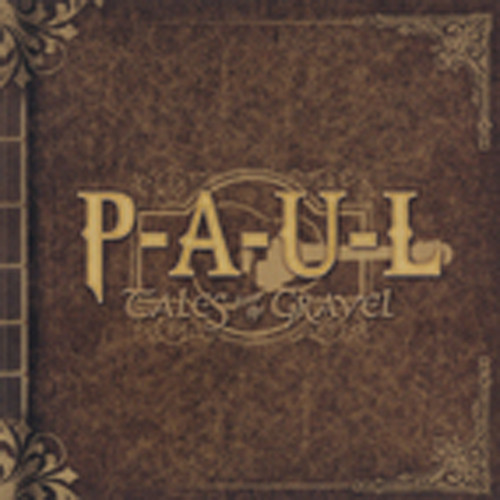 Tales From The Gravel