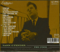 Vorschau: Ted Cool (CD) Vorschau: Ted Cool (CD)