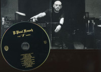 Vorschau: The 'F' Word (CD Album) Vorschau: The 'F' Word (CD Album)
