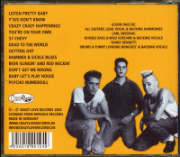 Vorschau: Hammer And Sickel Blues (CD) Vorschau: Hammer And Sickel Blues (CD)