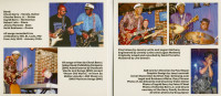 Vorschau: Live From Blueberry Hill (CD) Vorschau: Live From Blueberry Hill (CD)