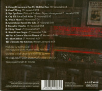 Vorschau: The Catfish (CD) Vorschau: The Catfish (CD)