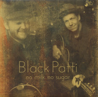 Vorschau: No Milk No Sugar (2015) Vorschau: No Milk No Sugar (2015)