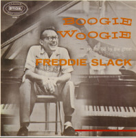 Vorschau: Boogie Woogie On The 88 (LP) Vorschau: Boogie Woogie On The 88 (LP)