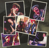 Vorschau: Good Rockin' House Party (CD) Vorschau: Good Rockin' House Party (CD)