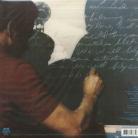 Vorschau: Bill Withers + 'Justments (LP, 180g Vinyl) Vorschau: Bill Withers + 'Justments (LP, 180g Vinyl)