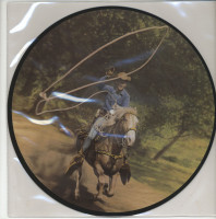 Vorschau: Roll On Texas Moon (LP, picture disc) Vorschau: Roll On Texas Moon (LP, picture disc)