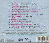 Vorschau: Wild Men Bop - Vol.3 (CD) Vorschau: Wild Men Bop - Vol.3 (CD)