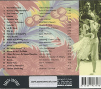 Vorschau: The Home Recordings Vol.5 (CD) Vorschau: The Home Recordings Vol.5 (CD)